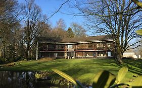 Villa am Hülser Berg nähe Düsseldorf